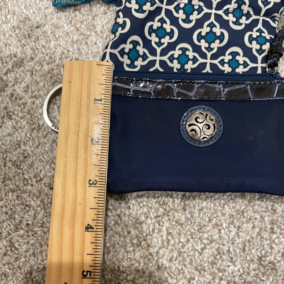 Brighton coin purse - Picture 5 of 5